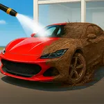 Car Wash Simulator: ASMR Game icon