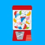ガチャ確率計算アプリ icon