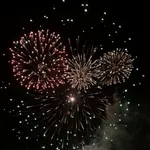 Firework Simulator 3d icon