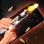 Gun Sound War: 3D Simulator icon