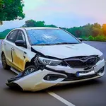 Car Crash — Battle Royale icon