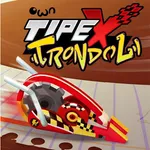 TipeX TRONDOL Speed Wheel MOD icon