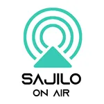 Sajilo On Air icon