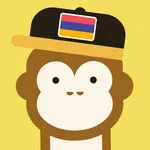 Ling - Learn Armenian Language icon