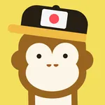 Learn Japanese with Ling icon