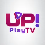 UpPlayTV icon