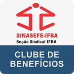 Clube Sinasefe Bahia icon