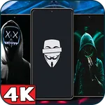 4K Wallpapers- Auto Changer icon