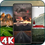 Nature Wallpapers 4k icon