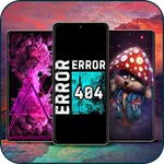 Live Wallpapers 3D- HD Themes icon