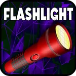 Flashlight app icon