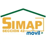 SIMAP Móvil icon