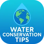 Water Conversation Tips icon