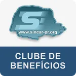 Clube do Sincar PR icon