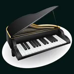 Piano Chords and Scales Pro icon