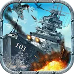 戦艦帝国-228艘の実在戦艦を集めろ icon