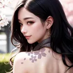美人国 icon