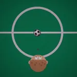 Kickball icon
