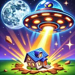 Alien Harvest icon