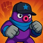 Fist Fighter: Road to Power icon