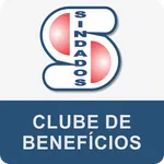 Clube Sindados icon