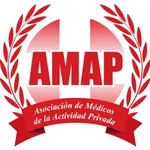 AMAP-Sindicapp icon