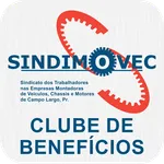 Clube Sindimovec Paraná icon