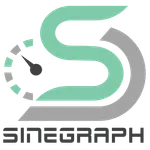 Sinegraph icon
