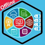 CS IT Computer Science Informa icon