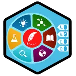 English Grammar MCQs Quiz icon