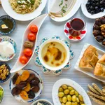 Ramazan Tarifleri (İnternetsiz icon