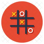 Tik-Tak-Toe icon