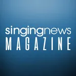 Singing News icon