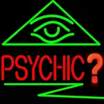 Psychick icon