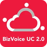 Bizvoice UC 2.0 icon