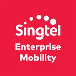 Singtel Enterprise Mobility icon