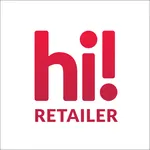 Singtel hi! Retailer icon