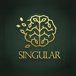 SINGULAR BY SAMARA SARMENTO icon