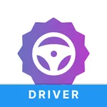 Rider Driver icon