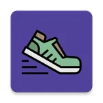 StepCounter icon