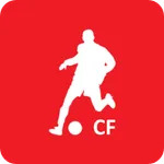 Chinese Football 2025 icon
