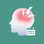 Headache & Migraine Tracker icon