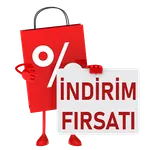 İndirim Fırsatları icon
