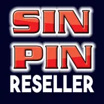 Sin Pin Agent Reseller icon