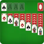 Solitaire icon