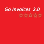 Go Invoice 2 icon