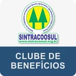 Clube Sintracoosul icon