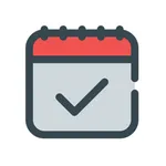 Daily Counter - Habit Tracker icon