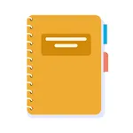 SIMPLE DIARY icon