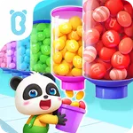 Little Panda's Candy Shop icon